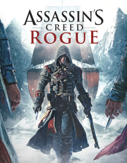 Assassins Creed Rogue PL