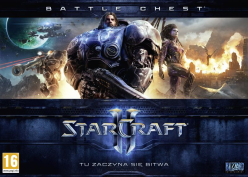 Starcraft II Battlechest