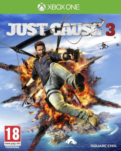 Just Cause 3 + DLC