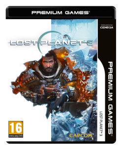 Lost Planet 3 PL / ANG NPG