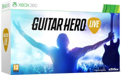 Guitar Hero Live