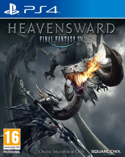 Final Fantasy XIV Heavensward