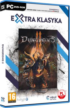 Dungeons 2 Ekstra Klasyka