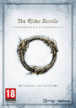 Elder Scrolls Online Tamriel Unlimited
