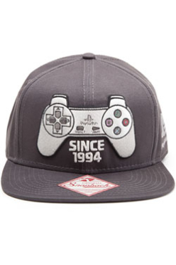 Czapka Sony Playstation PSX pad