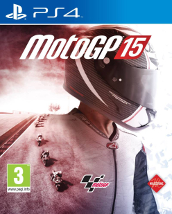 Moto GP 2015 + DLC