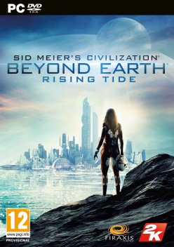 Civilization Beyond Earth Rising Tide