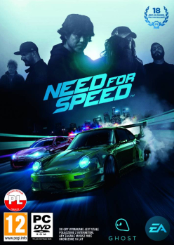 Need for Speed PL