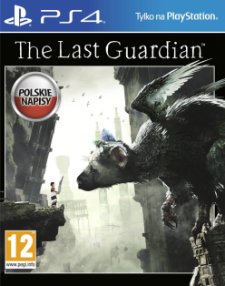 The Last Guardian
