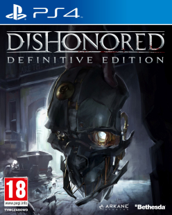 Dishonored The Definitive Edition