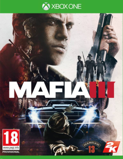 Mafia III