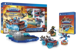 Skylanders SuperChargers Starter Pack