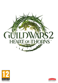 Guild Wars 2 Heart of Thorns