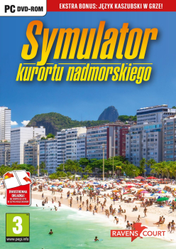 Symulator kurortu nadmorskiego