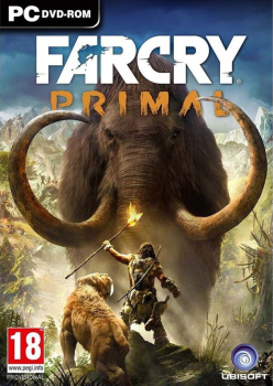 Far Cry Primal PL