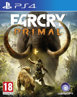 Far Cry Primal PL