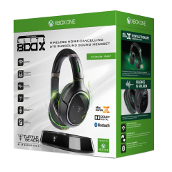 Słuchawki TURTLE BEACH ELITE 800X