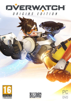 Overwatch Origins Edition PL