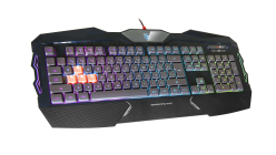 Klawiatura A4Tech Bloody B254