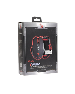 Mysz A4Tech Bloody V8m USB
