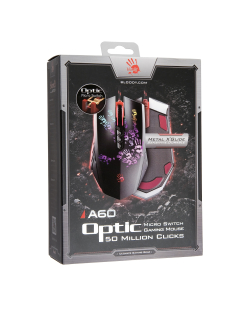 Mysz A4tech Bloody Blazing A60