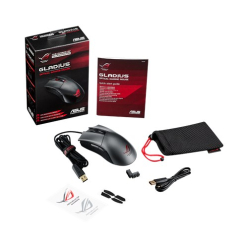 Myszka ASUS ROG GLADIUS