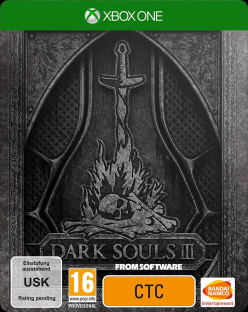 Dark Souls III Apocalypse Edition