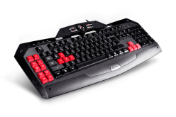 Klawiatura RAVCORE Huricane