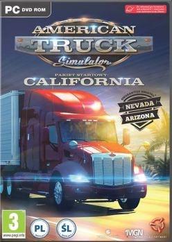 American Truck Simulator