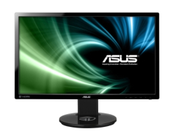 Monitor ASUS Dla Graczy VG248QE