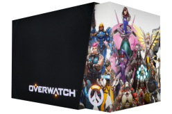Overwatch Edycja kolekcjonerska ANG