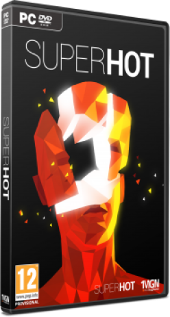 SUPERHOT