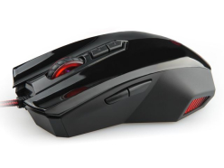 MYSZ NATEC GENESIS GX55 DLA GRACZY 3200DPI