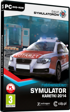SYMULATOR KARETKI 2014