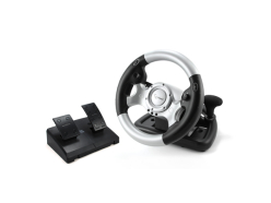 Kierownica Gembird STR-FFB3 USB force Feedback