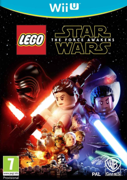LEGO Star Wars Przebudzenie Mocy