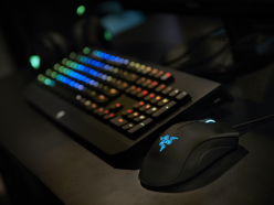 Klawiatura RAZER BlackWidow Chroma