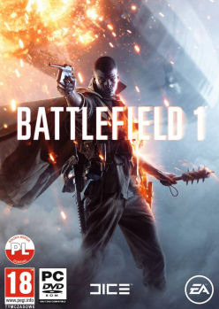 Battlefield 1 PL