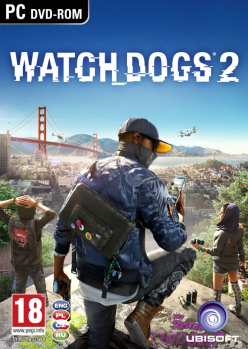 Watch Dogs 2