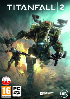 TitanFall 2
