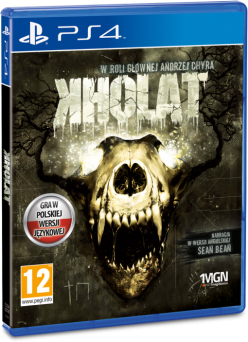 Kholat