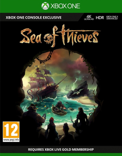 Sea of Thieves