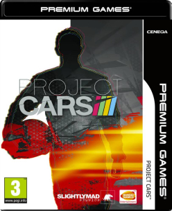 Project CARS Premium Games