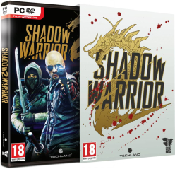 Shadow Warrior 2