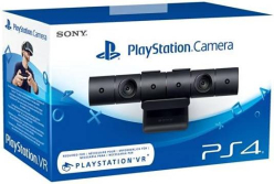Kamera Sony do Playstation 4 wersja 2