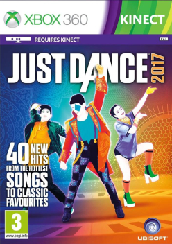 just dance 2 xbox 360