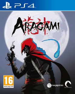 Aragami