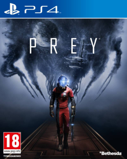Prey PL/ANG