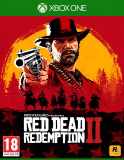 Red Dead Redemption 2
