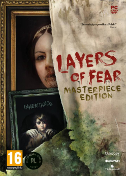Layers of Fear Masterpiece Edition